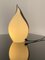 Murano Glass Penguin-Shaped Lamp, Italy, 1980s 3