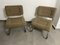 Fauteuils, Italie, 1970s, Set de 2 1