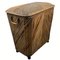 Vintage Wicker Chest in Bamboo, 1930s, Image 13