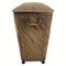 Commode Vintage en Osier en Bambou, 1930s 14