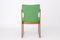 Vintage Danish Teak Dining Chairs from Vamdrup, 1960s, Set of 6 6