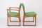 Vintage Danish Teak Dining Chairs from Vamdrup, 1960s, Set of 6 10