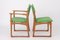 Vintage Danish Teak Dining Chairs from Vamdrup, 1960s, Set of 6, Image 10