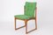 Vintage Danish Teak Dining Chairs from Vamdrup, 1960s, Set of 6, Image 1