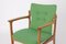 Vintage Danish Teak Dining Chairs from Vamdrup, 1960s, Set of 6, Image 2