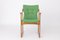 Vintage Danish Teak Dining Chairs from Vamdrup, 1960s, Set of 6 3