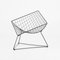 Chaise Oti par Niels Gammelgaard pour Ikea, 1980s 1