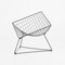 Oti Chair by Niels Gammelgaard for Ikea, 1980s 1