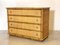Wicker Chest of Drawers from Studio Smania, 1970s, Image 6