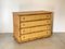 Wicker Chest of Drawers from Studio Smania, 1970s 5