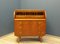 Danish Teak Secretaire, 1960s, Image 3