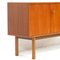 Credenza Mid-Century moderna minimalista in noce, anni '60, Immagine 10