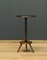 Early 20th Century Danish Side Table, 1940s, Image 4