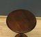 Early 20th Century Danish Side Table, 1940s, Image 6
