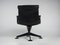 Leather Desk Chair by Richard Sapper for Knoll Inc., 1970s 5