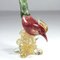 Murano Glass Bird, 1960s 5