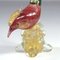 Murano Glass Bird, 1960s, Image 7