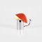 Lampe de Bureau Mushroom par Josef Hurka pour Napako, 1950s 2