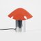 Lampe de Bureau Mushroom par Josef Hurka pour Napako, 1950s 4