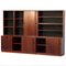 Mid-Century Modern Bookcase Cabinet in Rosewood, 1960s 3