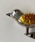 Mid-Century Clip-on Bird Christmas Ornaments, 1960s, Set of 2, Image 7