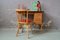 Bureau à Tiroirs en Bois, 1960s 3