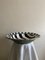 Mid-Century Hand Painted Monochrome Centerpiece, 1960s 4