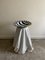 Mid-Century Hand Painted Monochrome Centerpiece, 1960s, Image 2