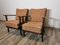 Vintage Armchairs from Thonet, 1930s, Set of 2 5