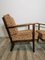 Poltrone vintage di Thonet, anni '30, set di 2, Immagine 2