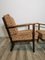 Vintage Armchairs from Thonet, 1930s, Set of 2 2