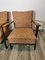 Vintage Armchairs from Thonet, 1930s, Set of 2 12