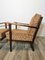 Poltrone vintage di Thonet, anni '30, set di 2, Immagine 14