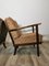 Poltrone vintage di Thonet, anni '30, set di 2, Immagine 10