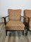 Vintage Armchairs from Thonet, 1930s, Set of 2, Image 9
