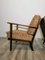 Vintage Armchairs from Thonet, 1930s, Set of 2, Image 11