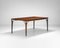 Rosewood Dining Table from H. Sigh & Son, Denmark, 1960s 4