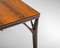 Rosewood Dining Table from H. Sigh & Son, Denmark, 1960s 13