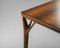 Rosewood Dining Table from H. Sigh & Son, Denmark, 1960s 12