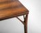 Rosewood Dining Table from H. Sigh & Son, Denmark, 1960s 11