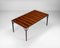 Rosewood Dining Table from H. Sigh & Son, Denmark, 1960s, Image 3