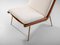 Boomerang Chair by Peter Hvidt & Orla Mølgaard-Nielsen for France & Søn / France & Daverkosen, 1960s 7