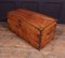 Antique Camphor Wood Box, 1880s 6
