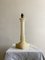 Lámparas de mesa de columna de alabastro, años 70. Juego de 2, Imagen 9