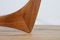 Round Astro Coffee Table in Teak by Victor Wilkins for G-Plan, 1960s 12