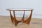 Round Astro Coffee Table in Teak by Victor Wilkins for G-Plan, 1960s, Image 2