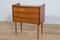 Mid-Century Danish Teak Dresser, 1960s, Image 1