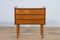 Dänische Mid-Century Kommode aus Teak, 1960er 3