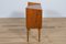 Commode Mid-Century en Teck, Danemark, 1960s 6