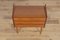 Mid-Century Danish Teak Dresser, 1960s, Image 5